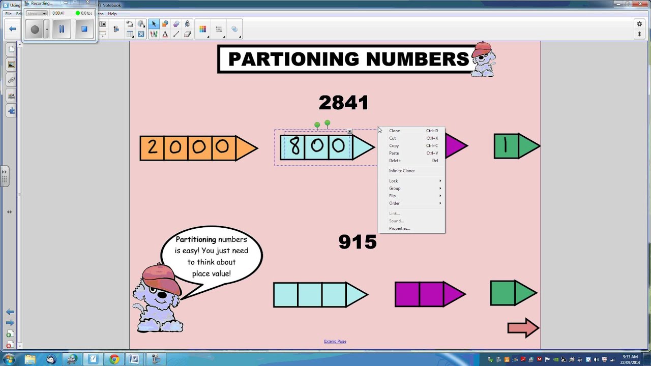 partition-numbers-to-1-000-classroom-secrets-classroom-secrets