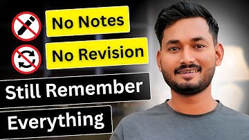 Forgetting Everything You Learn? Do This Instead.