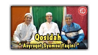 TERBARU !!! QOSIDAH 