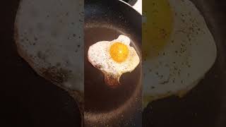 Jumbo Egg