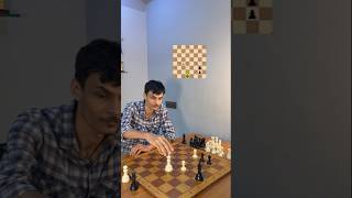 Doubled Pawns RUIN the Endgame 😳 | Dhyan Chess Academy