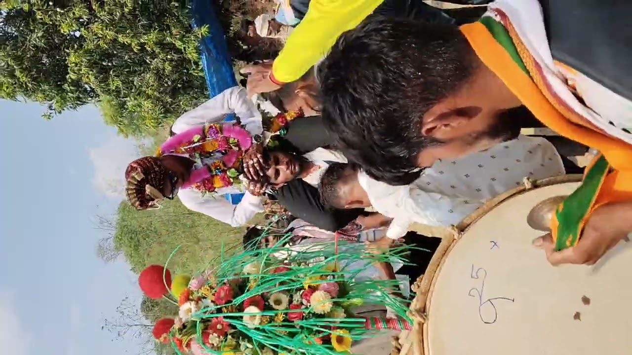 Sandip Valvi Jangathi 