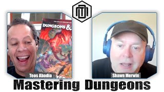D&D News: Wizards CEO on AI and Video Games | Starter Set Previews | KP on Multiple RPGs (MD 257)