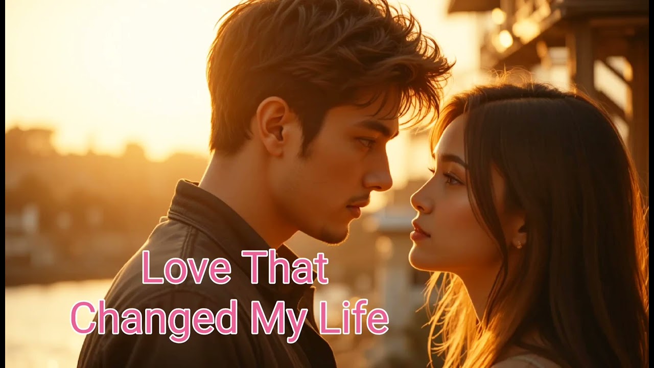 Love That Changed My Life
