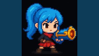 Emiru with a Gun