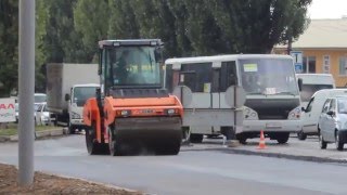 Асфальтирование в г.Бровары, Киевская область(ООО 