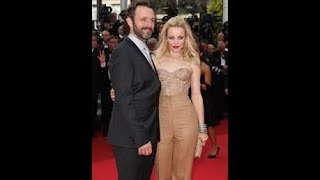 Rachel McAdams Canadian Actress: The Untold Truth