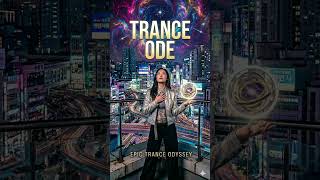 Ode to trance #ambientmusic #trancemusic #hypnoticmusic #spaceymusic #moodmusic