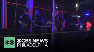 3 people hospitalized in shooting in Wilmington, Delaware