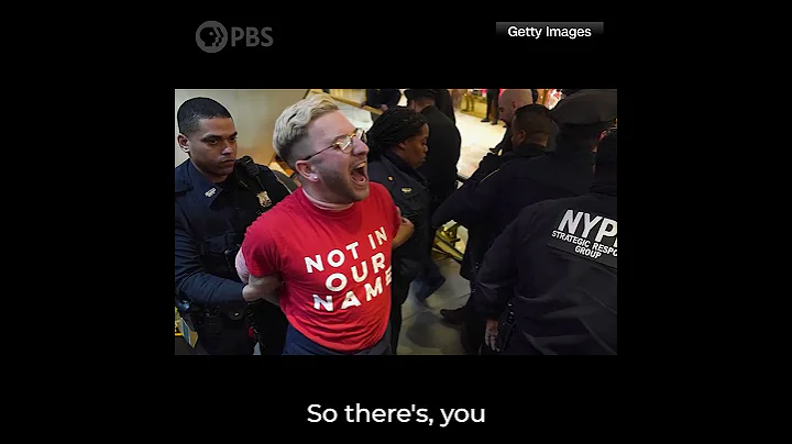 Antisemitism Expert Fears the Suppression of Free Speech