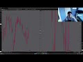 +$1150 Trading Should Be This Boring - Road To Second Payout | Day 3