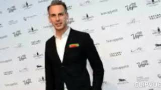 Adam Rapoport Bon Appe