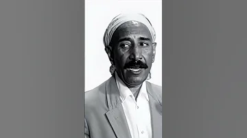 Le Défunt Cheikh Hamada Deblouni Ya Sahbi Larsam المرحوم الشيخ حمادة دبلوني ياصاحبي لرسام Bedoui 