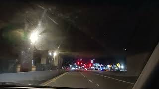 14,193: Blu Phone: Feb 27: Dyer Rd East under CA-55 | Construction Work Update