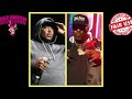 🚨 Glasses Malone APOLOGIZES To Daz After Snoop Dogg Calls Into The Lunch Hour?! 👀