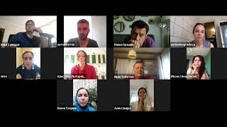 Ксения Виноградова — Отзыв выпускника 13-го потока сценарного курса Good Story media / EdNation