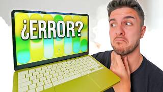 No compres el MacBook NEO sin ver ESTO ¿Vale la pena?