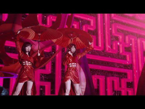 【MV full】残酷な雨 / AKB48 [公式]