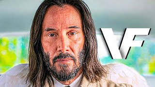 Good Fortune Bande Annonce Vf 2025 Keanu Reeves