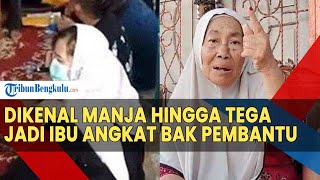 Tabiat AY Anak Angkat Usir Ibu di Banyuasin, Dikenal Manja Hingga Tega Jadi Ibu Angkat Bak Pembantu