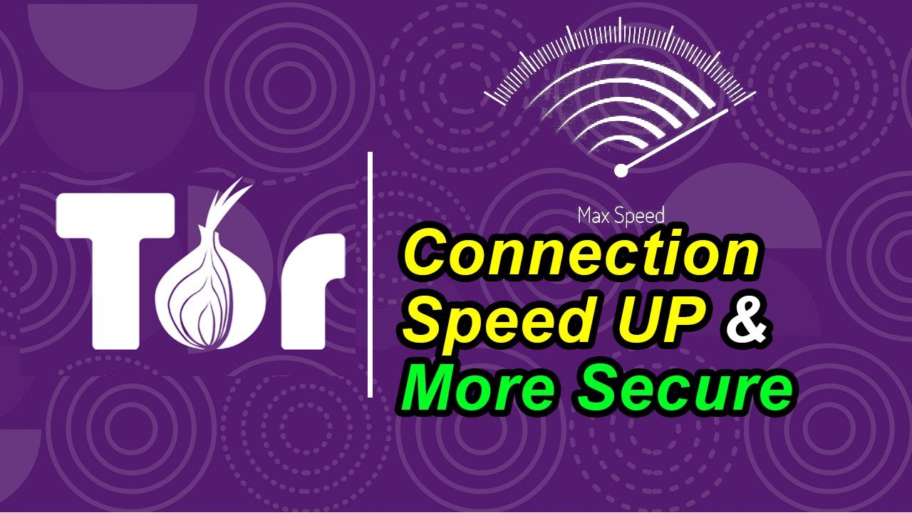 How to use Tor Browser Fast Connection on Windows 10 : More Secure ...