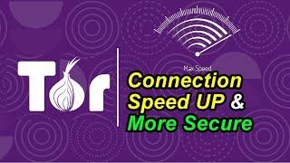 How to use Tor Browser Fast Connection on Windows 10 : More Secure Browsing Trick screenshot 4