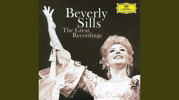 Bellini: Norma / Act 2 - Mira, o Norma