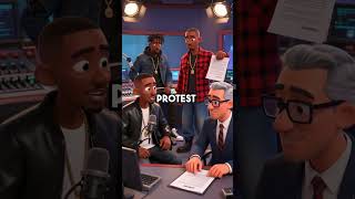 The LOX vs Diddy: How 3 Rappers Beat Bad Boy Records in Epic 3-Year War