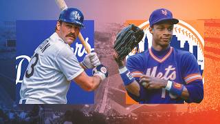 Reliving the Greatest Championship Series in MLB History