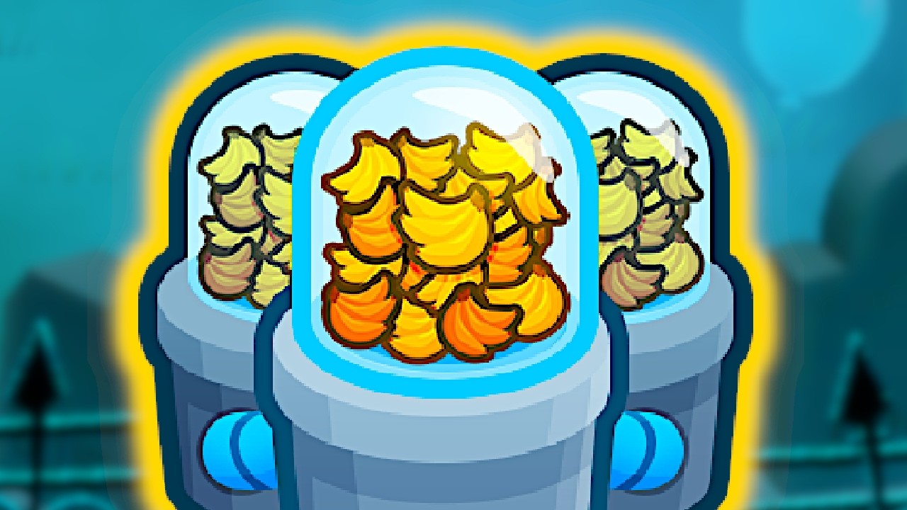 This Farming Combo Completely BREAKS BOSSES! (Bloons TD 6)