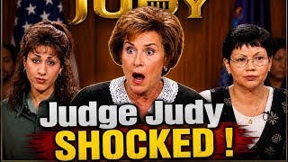 JUDY JUSTICE Judge Judy Episode 33341 - Best Amazing Cases Season 2026 Full Episode HD,
