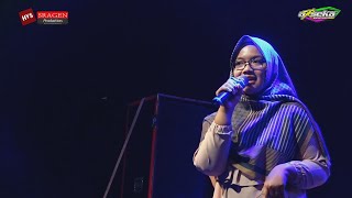 Mantulanya Suara Santriwati Nurul Huda - Campursari ARSEKA MUSIC