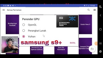 aether sx2 fix vulkan di samsung xynos