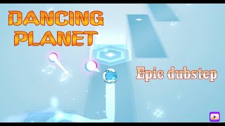DUBSTEP DANCING PLANET GAMEPLAY screenshot 3