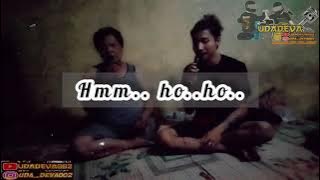 duet lagu 'AYAH' bersama pengamen jalanan tuna netra