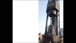 diesel hammer meme template