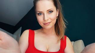 ASMR  pov your in my lap try NOT to SLEEP ❤️