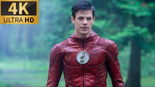 The Flash Scene Pack 4K No Cc