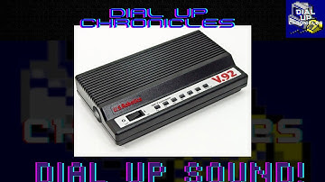 U.S. Robotics 56k Faxmodem Testing & Review!