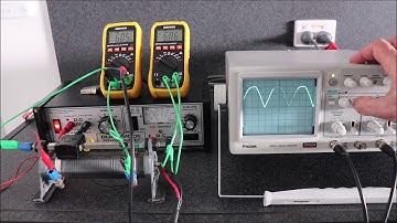 Filtered vs unfiltered DC power supply #2 (NCPQ)