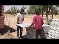 Sasta cement kaha se kharide tarbandi yojna khet ki chakBandi kaise hoti hai खेत की तारबंदी केसे करे