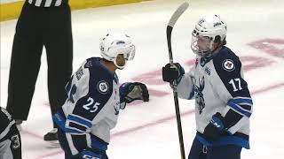 RECAP | MB 6, SA 4 - F