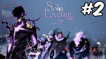 Solo Leveling: Arise  -  Chapter 2 [ Walkthrough] - No Commentary