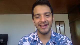 On-Demand Food Orderingelunch - Christian Navas Team Capermint Technologies