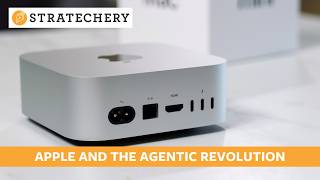 Apple and a Hacker’s Future | Stratechery by Ben Thompson