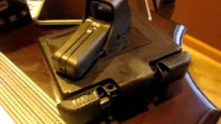 Eotech 512 FAILURE (not cool)