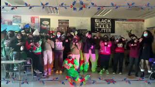 ASB CHRISTMAS VIDEO 🎄⭐️