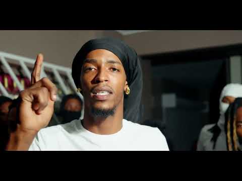 BRN_BMG - Train2vie (clip officiel)