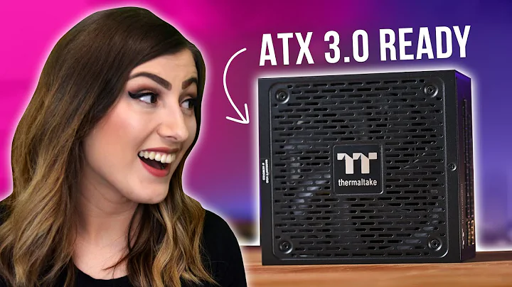 RTX 4090 Ready! Toughpower GF3 ATX 3.0 Ready PSU Series - 天天要聞
