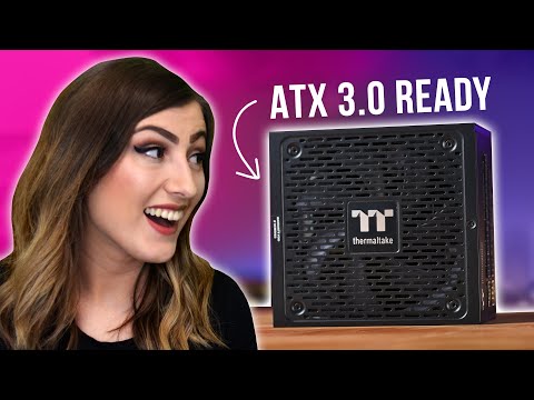 RTX 4090 Ready!